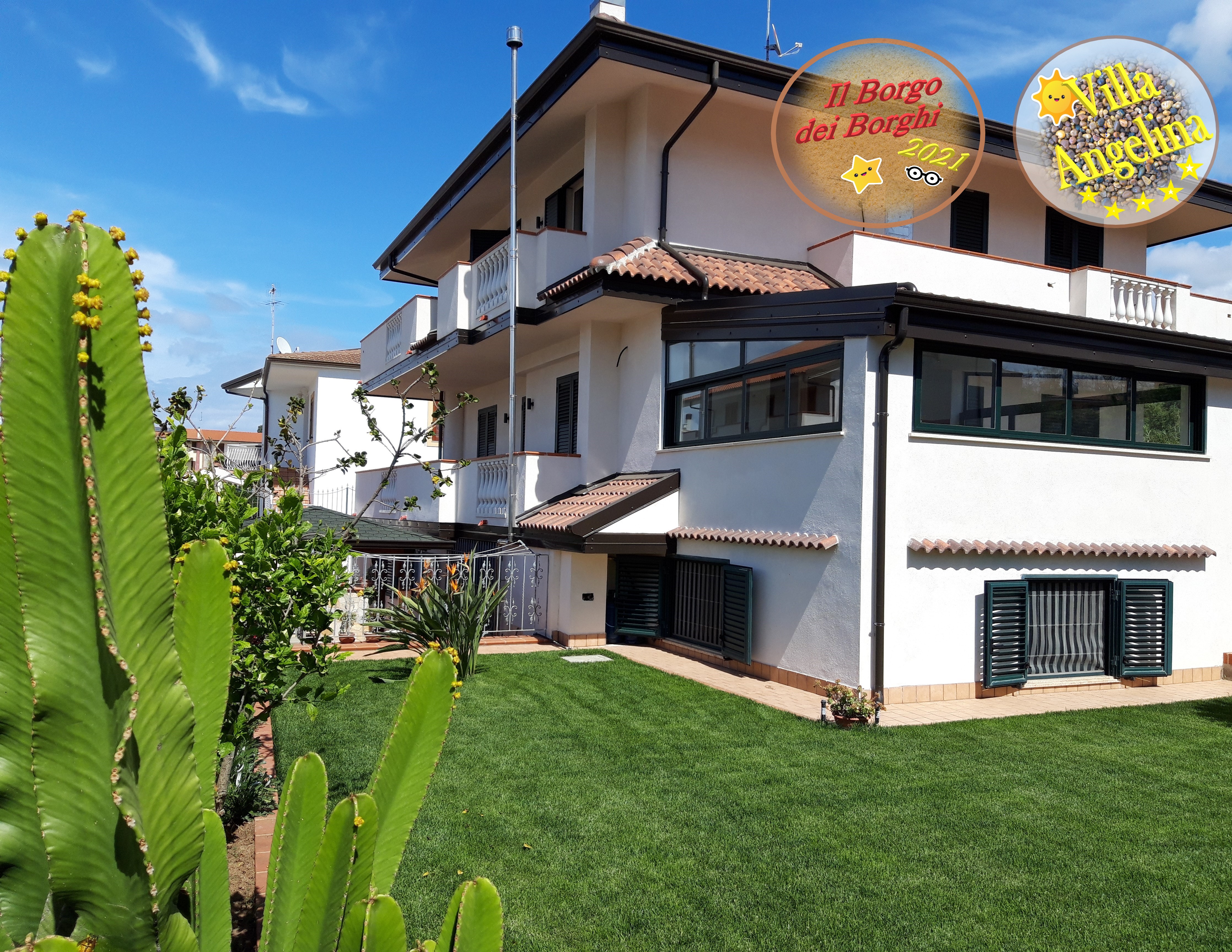 casa vacanze